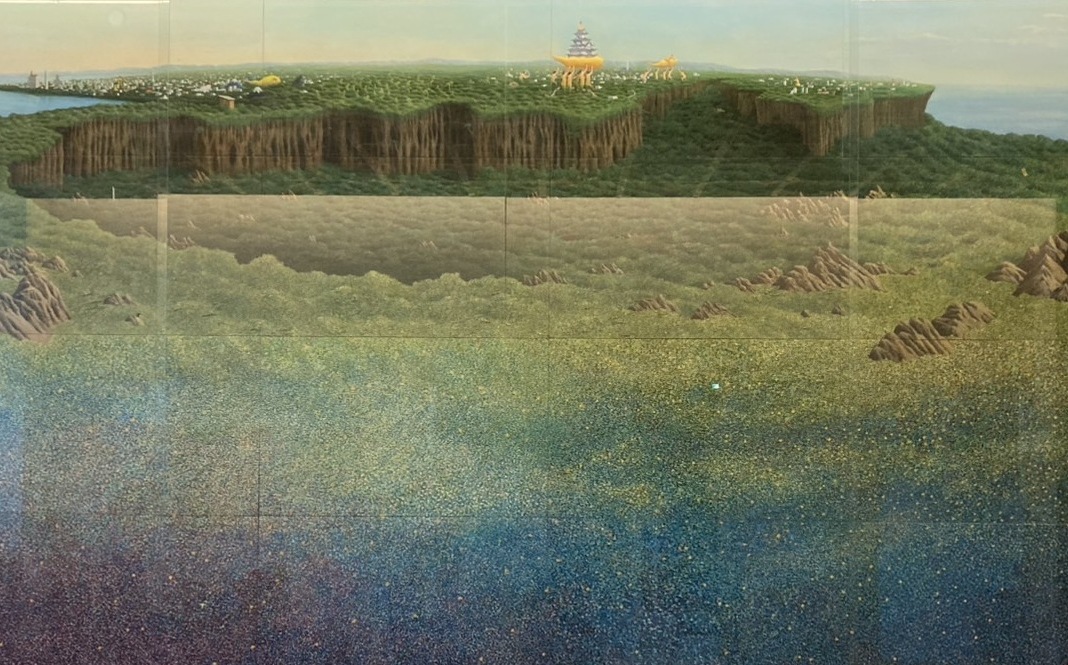 吉武弘樹「輪廻転生」